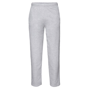 mak™ Trousers Lightweight Open Hem