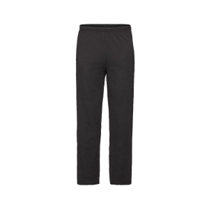 mak™ Trousers Lightweight Open Hem