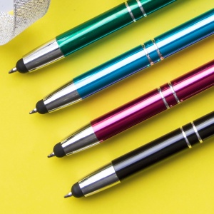 mak™ Stylus Touch Ball Pen Mitch