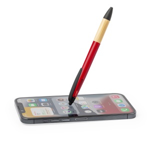 mak™ Stylus Touch Ball Pen Milok