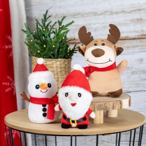 mak™ Plush Toy Nando