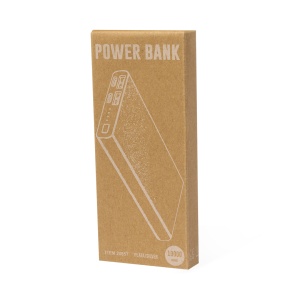 mak™ Power Bank Tornad