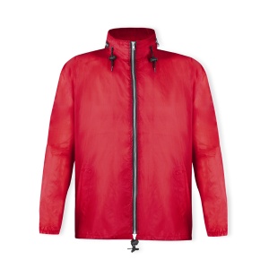 mak™ Raincoat Garu - Img 5