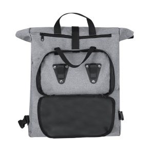 mak™ Bike Backpack Hoblak