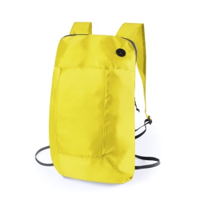 mak™ Foldable Backpack Signal