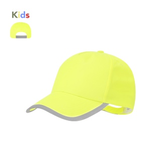 mak™ Kids Cap Sommer