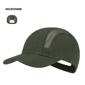 mak™ Cap Hakos