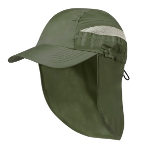 mak™ Cap Levant