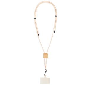 mak™ Holder Lanyard Reuter