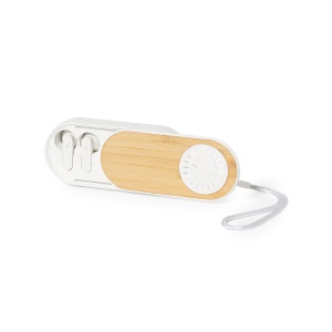 mak™ Speakers Earphones Gissel