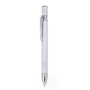 mak™ Stylus Touch Ball Pen Harkin