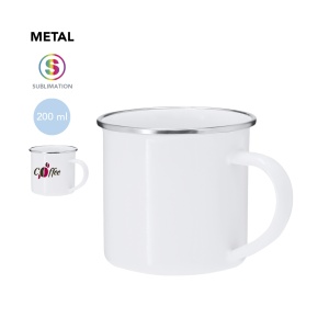 mak™ Sublimation Mug Deriox