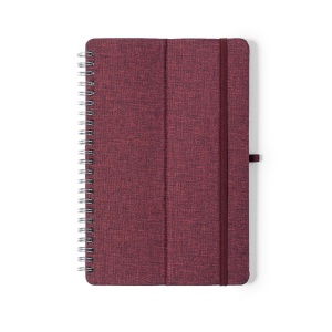mak™ Holder Notebook Maisux