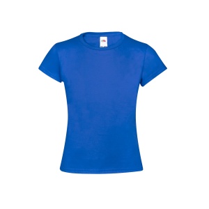 mak™ Kids Colour T-Shirt Iconic