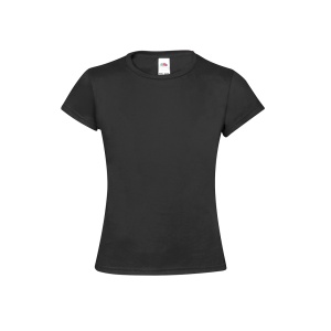 mak™ Kids Colour T-Shirt Iconic