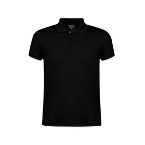 mak™ Tricou polo Tecnic Plus - Img 4