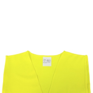 mak™ Reflective Vest Kross