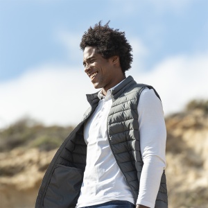 mak™ Vest Rostol