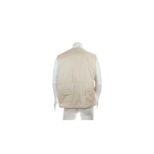 mak™ Vest Soviet