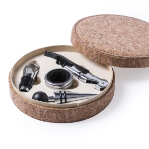 mak™ Wine Set Bribal