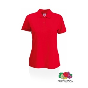 MAK 65/ 35 - Tricou polo pentru femei