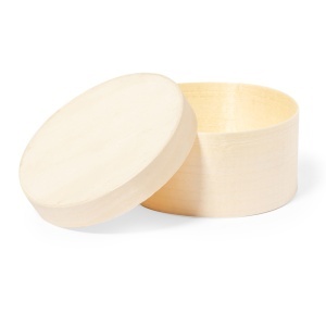 MAK Abedi - Gift Box Wood