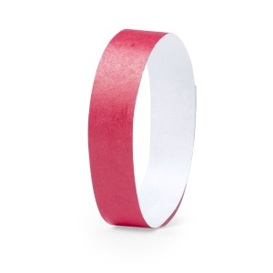 MAK Ankaran - Bracelet Tyvek® Material One Size. Adult. Safety Catch - Img 1