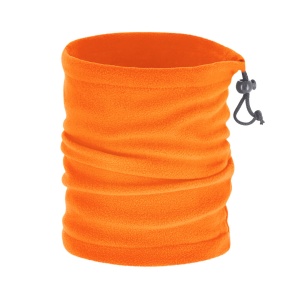 MAK Articos - Neck Warmer and Hat Polar Fleece 200 g/ m2 Anti-Pilling - Img 4