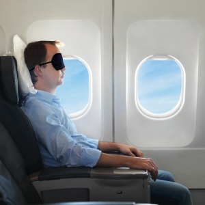 MAK Asleep - Eye Mask Microfibre - Img 6