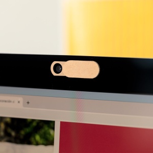 MAK Baley - Șapcă pentru cameră web - Img 5