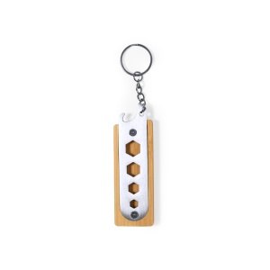 MAK Balmy - Multitool Keyring - Img 2