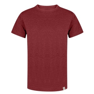 MAK Bandul - Adult T-Shirt 60% Recycled Cotton Single Jersey/ 40% Polyester RPET 150 g/ m2 - Img 6
