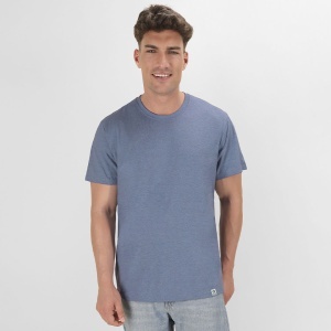 MAK Bandul - Adult T-Shirt 60% Recycled Cotton Single Jersey/ 40% Polyester RPET 150 g/ m2 - Img 10