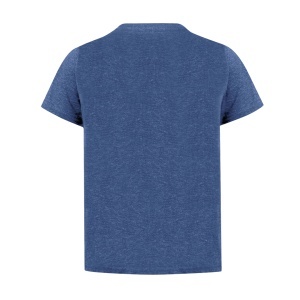 MAK Bandul - Kids T-Shirt 60% Recycled Cotton Single Jersey/ 40% Polyester RPET 150 g/ m2