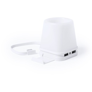 MAK Belind - USB Hub Pencil Holder - Img 3