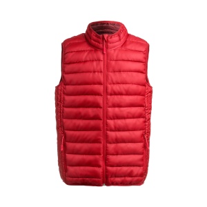 MAK Belsan - Vest 100% Polyester Wind and Water Resistant. Polyester Pouch - Img 6