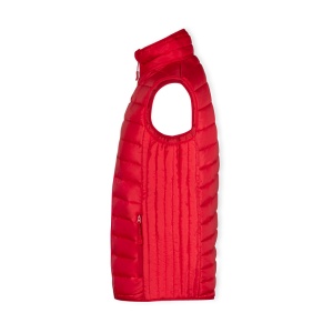 MAK Belsan - Vest 100% Polyester Wind and Water Resistant. Polyester Pouch - Img 9