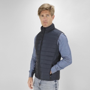 MAK Belsan - Vest 100% Polyester Wind and Water Resistant. Polyester Pouch - Img 12