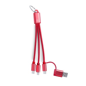 MAK Bikoc - Charging Cable - Img 4
