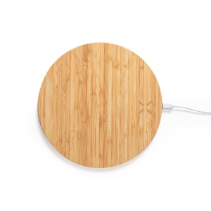 MAK Bistol - Charger Mousepad
