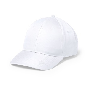 MAK Blazok - Cap Microfibre/ Polyester 6 Panels. Velcro Closure - Img 3