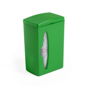 MAK Bluck - Waste Bag Dispenser - Img 5