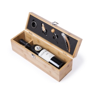 MAK Boriax - Wine Set - Img 3