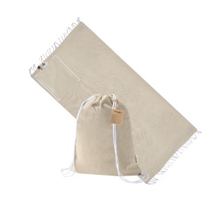 MAK Borinex - Drawstring Bag Pareo - Img 4