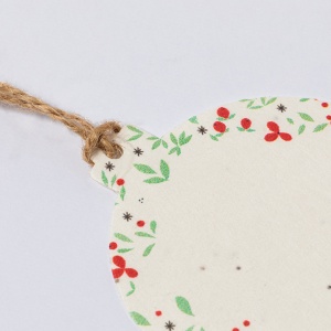 MAK Boster - Seeds Christmas Decoration - Img 5