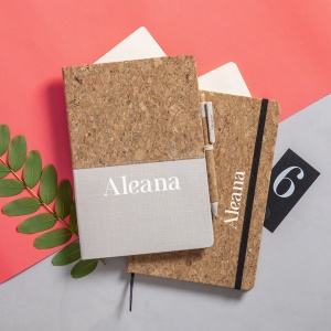 MAK Brastel - Notebook/Notes