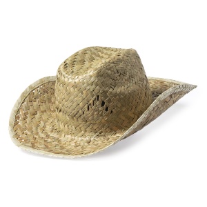 MAK Bull - Hat Straw