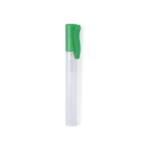 MAK Bustan - Hydroalcoholic Gel 10 ml. Skin cleansing solution - Img 6