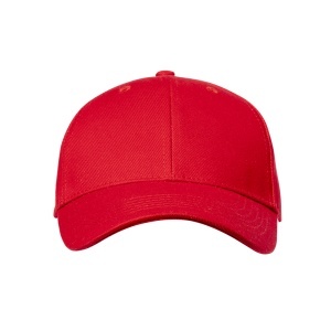 MAK Calipso - Cap Organic Cotton 6 Panels. Buckle Closure - Img 12