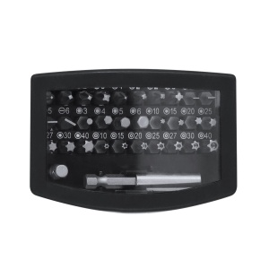 MAK Calquix - Tool Set 32 Accessories